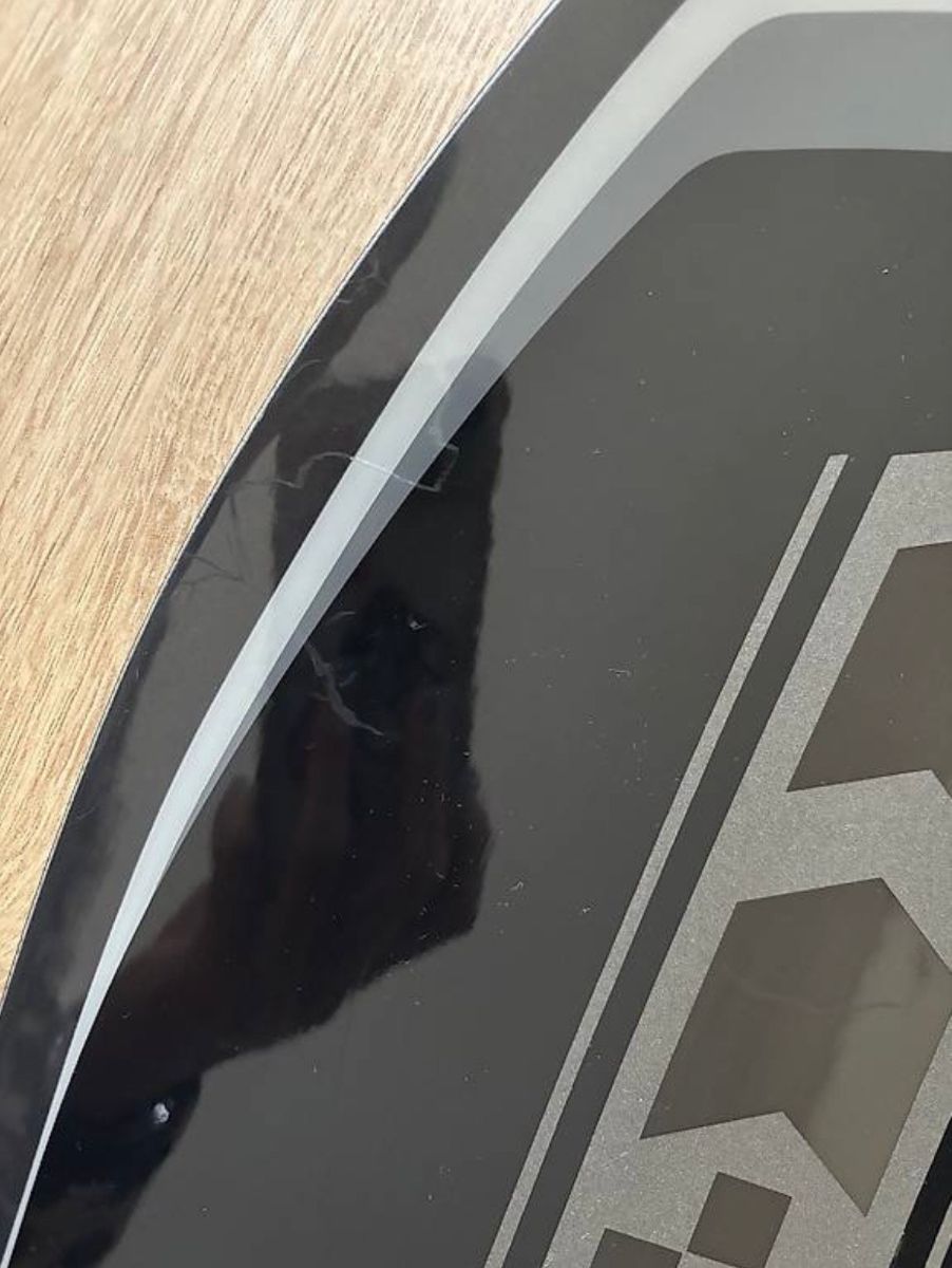 Snowboard Salomon Dancehaul 147