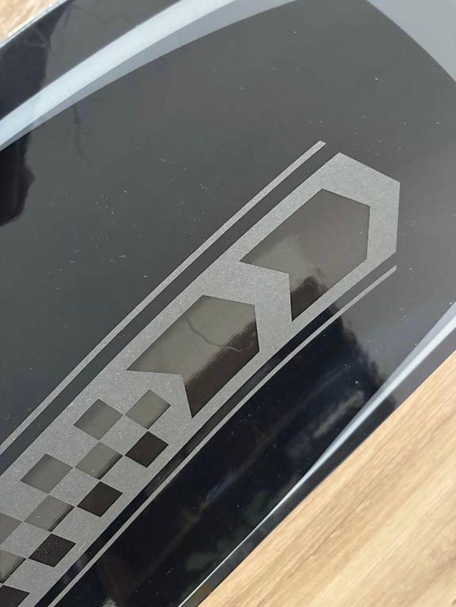 Snowboard Salomon Dancehaul 147